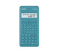 Casio Fxjunior+ Ecole Primaire CM1/CM2 Bleu