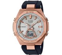 Casio G-MS MSG-B100G-1AER Montre Bracelet pour femmes