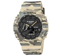 Casio G-Shock 2100 Series Montre camouflage GA-2100CM-5AER