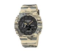 Casio G-Shock 2100 Series Montre camouflage GA-2100CM-5AER