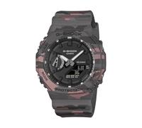 Casio G-Shock 2100 Series Montre camouflage GA-2100CM-8AER