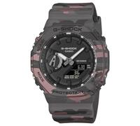 Casio G-Shock 2100 Series Montre camouflage GA-2100CM-8AER