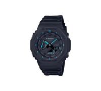 Casio G-Shock 2100 Utility Black Series Montre GA-2100-1A2ER