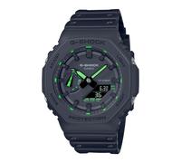 Casio G-Shock 2100 Utility Black Series Montre GA-2100-1A3ER