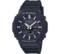 Casio G-Shock 2100 Utility Noir Séries Montre GA-2100-1AER