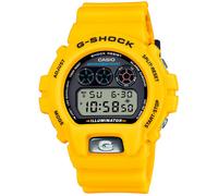 Casio G-Shock 30th Anniversary DW-6900TR-9ER - Homme - 50 mm - Numérique - Quartz - Verre minéral