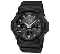 CASIO G-SHOCK AnaDigi Montre Solaire Pour Homme GAW-100B-1AER