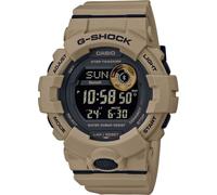 Casio G-Shock Armbanduhr GBD-800UC-5ER Digitaluhr Bluetooth® Smart