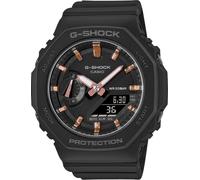 Casio G-Shock Armbanduhr GMA-S2100-1AER Damenuhr