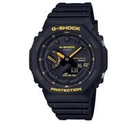 Casio G-Shock « Attention Jaune » Série Solaire Robuste B2100 GA-B2100CY-1AER
