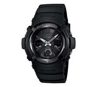 Casio - G-Shock Awg-M100B-1Aer - Homme - Accessoires - Noir - Taille: ONE Size
