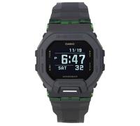 Montre - CASIO - G-Shock Sport - GBD-200UU-1ER - Noir