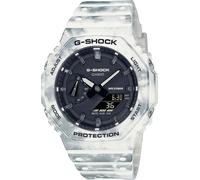 Casio G-SHOCK Carbon Core Guard Frozen Forest