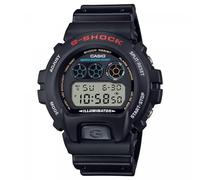Casio G-Shock Classic DW-6900U-1ER Montre digitale pour hommes Avec alarme