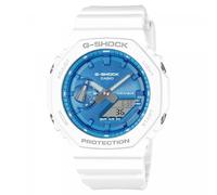 Casio G-Shock Classic GA-2100WS-7AER Montre digitale pour hommes Avec alarme