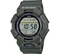 Casio Montre G-Shock GD-010-3ER Homme Digitale Résistante à 20 bars Vert