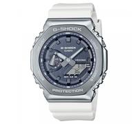 Casio G-Shock Classic GM-2100WS-7AER Montre digitale pour hommes Avec alarme