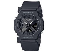 CASIO G-SHOCK Classique Ana-Digi Montre Bracelet Noire GA-2300-1AER