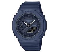 CASIO G-SHOCK Classique Ana-Digi Montre Femme Bleu Foncé GMA-S2100BA-2A1ER
