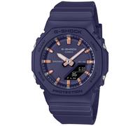 CASIO G-SHOCK Classique Ana-Digi Montre Femme Navy GMA-P2100M-2AER