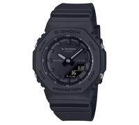 CASIO G-SHOCK Classique Ana-Digi Montre Femme Noire GMA-P2100BB-1AER