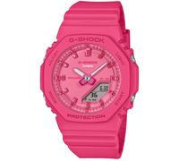 Montre Casio G-Shock Small Classic - GMA-P2100PP-4AER Bracelet Résine Rose