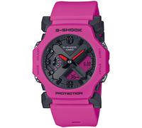 CASIO G-SHOCK Classique Ana-Digi Montre Magenta GA-2300-4AER