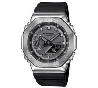 CASIO G-Shock Classique Montre Pour Homme Noir/Anthracite GM-2100-1AER