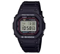 CASIO G-SHOCK DW-5000R-1A montre numérique homme 200M bio résine renouveau