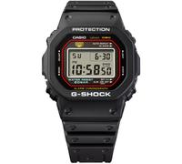 Casio G-Shock DW-5000R-1AER - Homme - 42 mm - Analogique - Quartz - Verre minéral