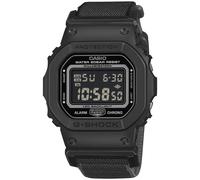 Montre Homme G-Shock DW-5600MNC-1ER Série 5600 FIDLOCK® Noir Résine Numérique