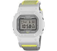 Casio G-Shock DW-5600MNC-7A8ER - Homme - 43 mm - Numérique - Quartz - Verre minéral