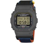 Casio G-Shock DW-5600MNC-8A2ER - Homme - 43 mm - Numérique - Quartz - Verre minéral