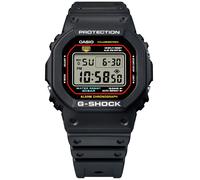Montre Homme Casio - DW-5600RL-1ER Bracelet Résine Noir