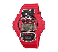 Casio G-Shock DW-6900AKA-4ER Montre de sport pour homme 50 mm