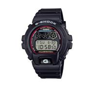 Casio G-Shock DW-6900RL-1ER Montre numérique pour homme