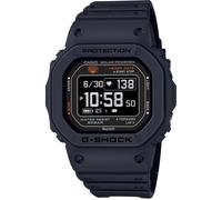 Casio G-Shock DW-H5600-1ER - Homme - 51 mm - Numérique - Quartz - Verre minéral