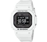 Casio G-Shock DW-H5600-7ER - Homme - 45 mm - Numérique - Quartz avec chargeur - Verre minéral