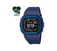 Casio G-SHOCK DW-H5600MB-2ER Cardio-Gps G-SHOCK DW-H5600MB-2ER TU Bleu marine