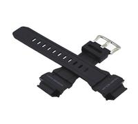 Casio G-Shock G-9300-1 Watch Strap 10388870 - Black
