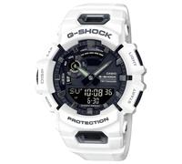 Casio G-SQUAD GBA-900-7AER Montres de sport G-SQUAD GBA-900-7AER TU Blanc