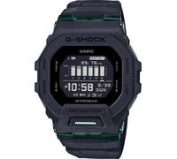 Casio G-Shock G-SQUAD GBD-200UU-1ER Montre Homme Avec Alarme
