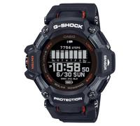 Casio Montre G-Shock Sport GBD-H2000-1AER Noir et orange G