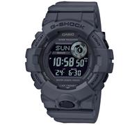CASIO G-SHOCK G-SQUAD Montre Connectée Pour Homme Avec Bluetooth GBD-800UC-8ER