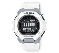 Casio G-SQUAD GBD-300 Montres de sport G-SQUAD GBD-300 TU Blanc