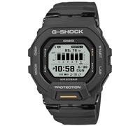 CASIO G-Shock G-Squad Montre Numérique Bluetooth Noire GBD-200-1A1ER