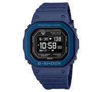 Casio G-Shock G-Squad Montre solaire numérique bleue DW-H5600MB-2ER