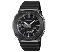 Casio G-Shock G-Steel Série 2100 Luxe Noir (44,4 Mm) Cadran Noir