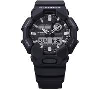 Casio - GA-010-1AER - Montre Bracelet - Hommes - Quartz - G-Shock