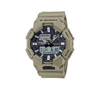 Casio - GA-010-5AER - Montre Bracelet - Hommes - Quartz - G-Shock